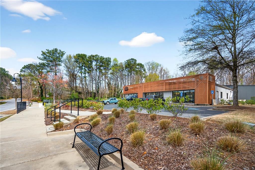 5434 Peachtree Road, Unit 117 Atlanta, GA 30341 - Photo 43 of 51