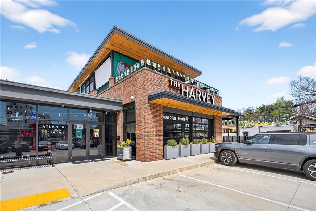 5434 Peachtree Road, Unit 117 Atlanta, GA 30341 - Photo 44 of 51