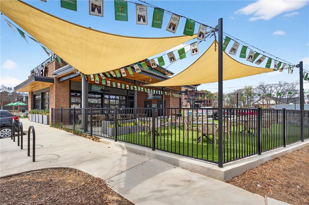 5434 Peachtree Road, Unit 117 Atlanta, GA 30341 - Photo 45 of 51