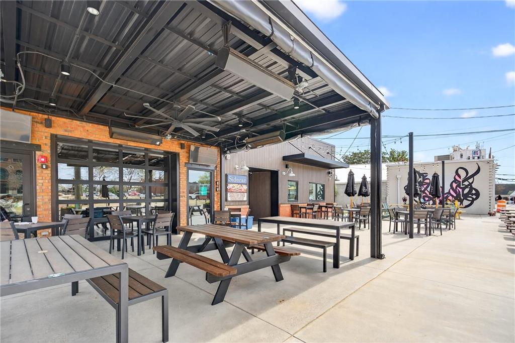 5434 Peachtree Road, Unit 117 Atlanta, GA 30341 - Photo 47 of 51