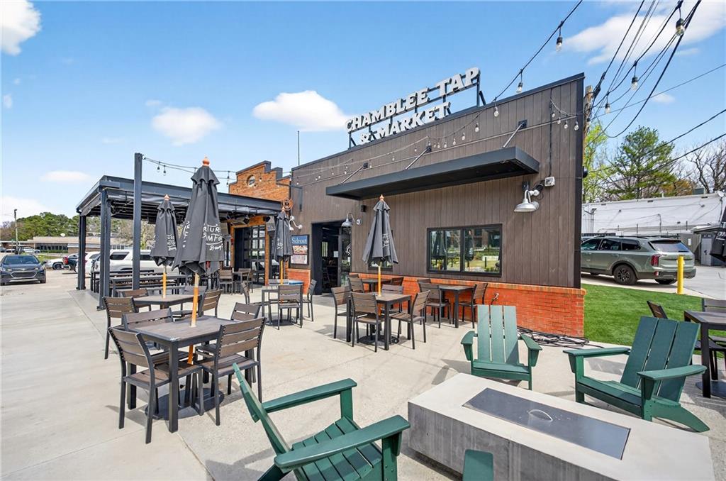 5434 Peachtree Road, Unit 117 Atlanta, GA 30341 - Photo 48 of 51