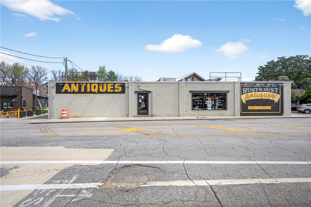 5434 Peachtree Road, Unit 117 Atlanta, GA 30341 - Photo 49 of 51