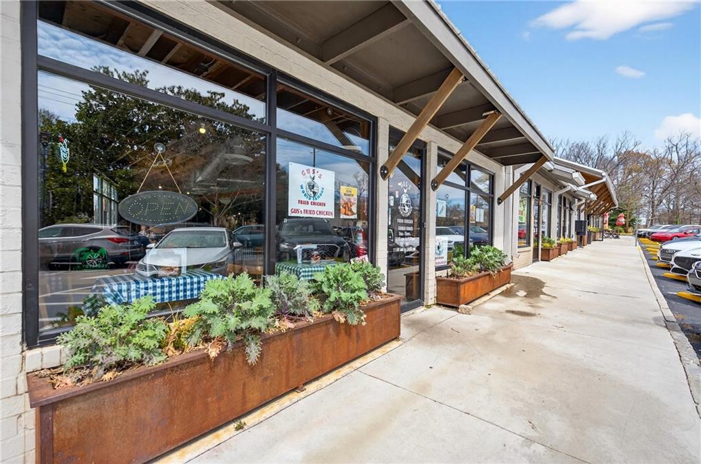 5434 Peachtree Road, Unit 117 Atlanta, GA 30341 - Photo 50 of 51