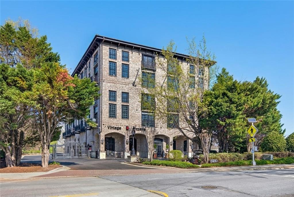 5434 Peachtree Road, Unit 117 Atlanta, GA 30341 - Photo 51 of 51