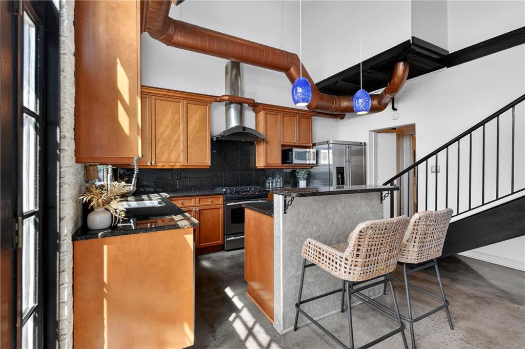 5434 Peachtree Road, Unit 117 Atlanta, GA 30341 - Photo 7 of 51