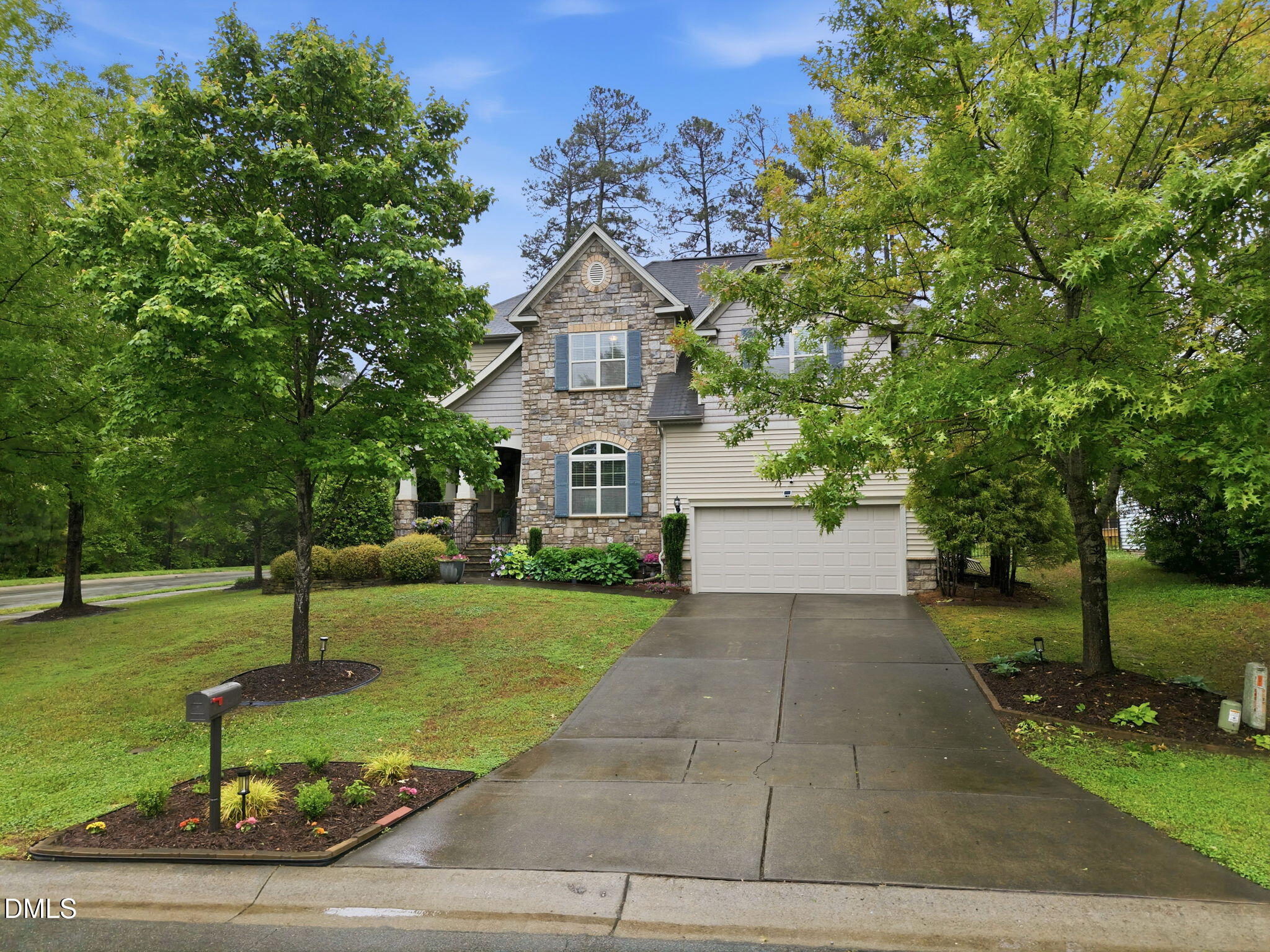 162 Gathering Place Durham, NC 27713 - Photo 46 of 52 6-web-or-mls-DJI_20260507135746_0196_D