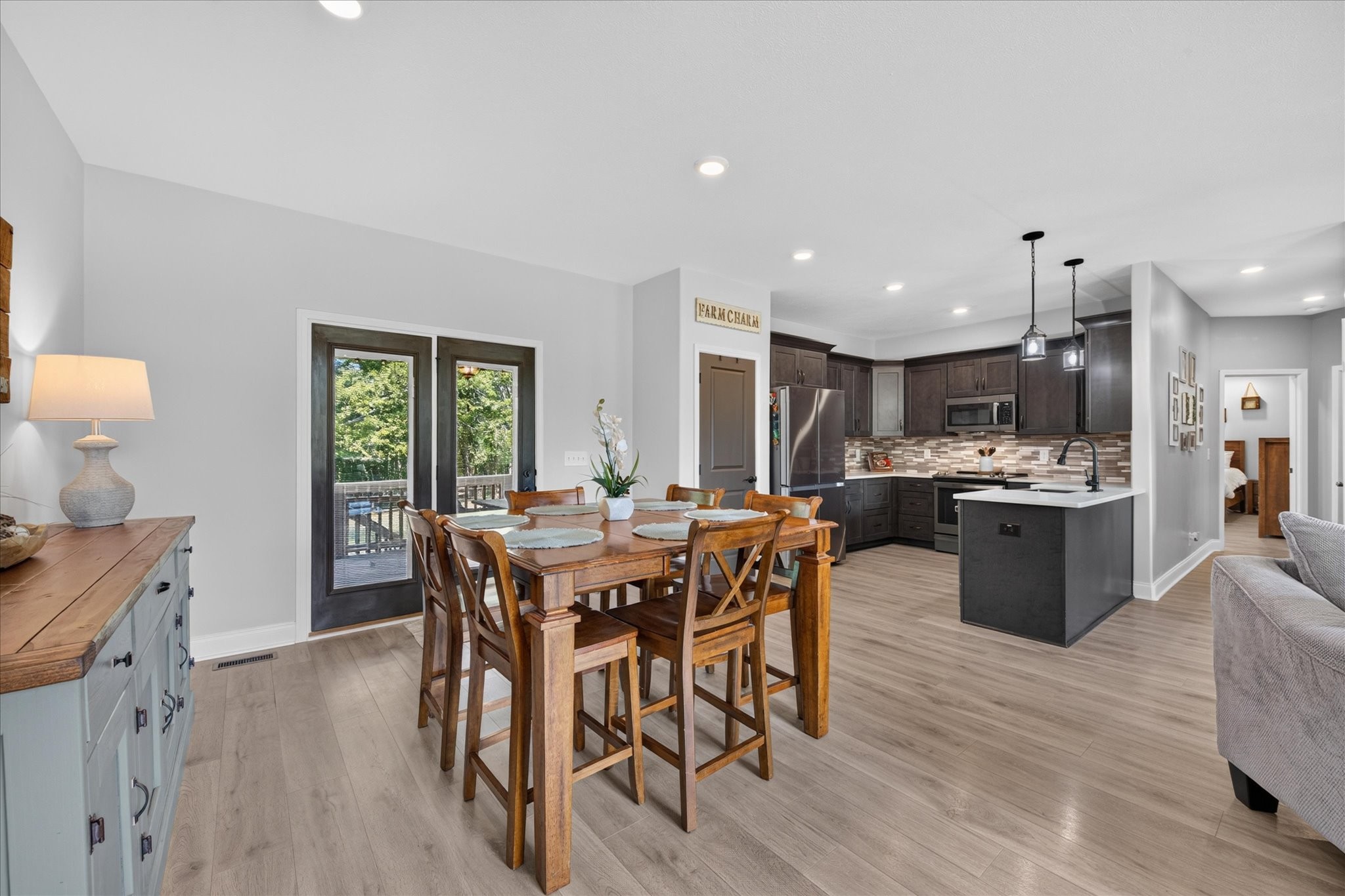 1415 Southside Road Southside, TN 37171 - Photo 19 of 70 Gallery Image 19