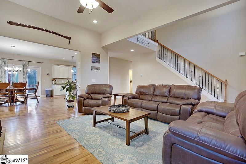 55 Goodwin Bridge Road Travelers Rest, SC 29690 - Photo 11 of 36