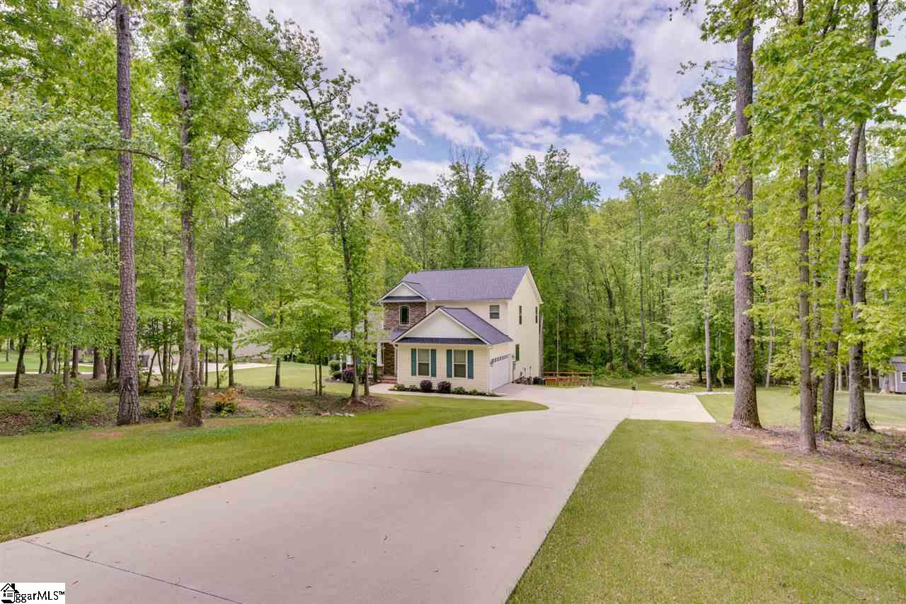 55 Goodwin Bridge Road Travelers Rest, SC 29690 - Photo 3 of 36