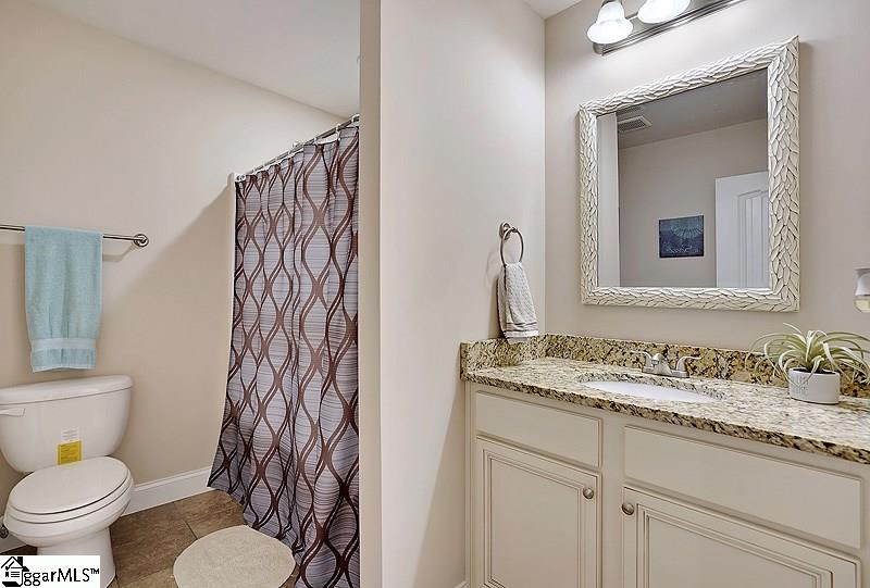 55 Goodwin Bridge Road Travelers Rest, SC 29690 - Photo 28 of 36