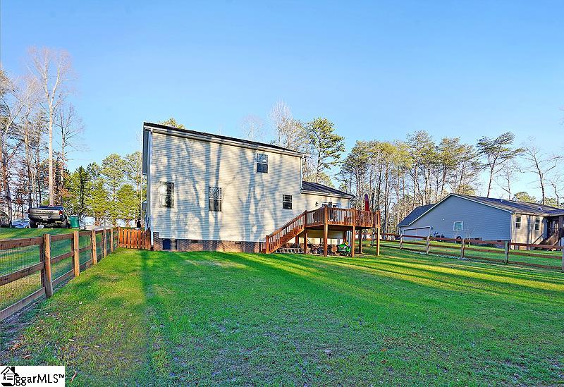 55 Goodwin Bridge Road Travelers Rest, SC 29690 - Photo 33 of 36