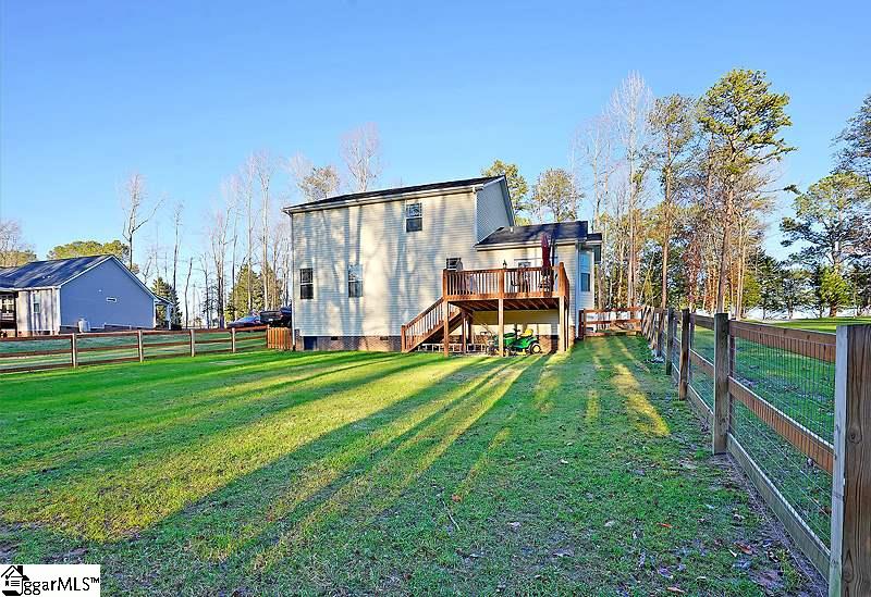 55 Goodwin Bridge Road Travelers Rest, SC 29690 - Photo 34 of 36