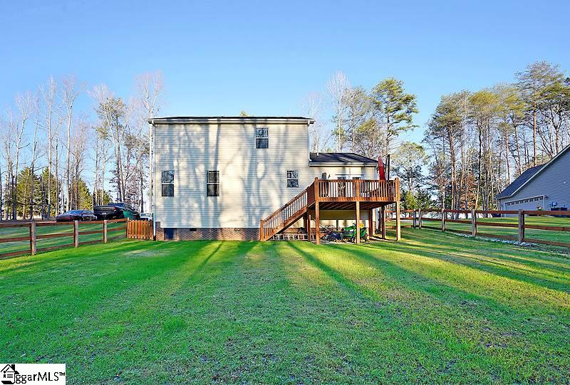 55 Goodwin Bridge Road Travelers Rest, SC 29690 - Photo 35 of 36