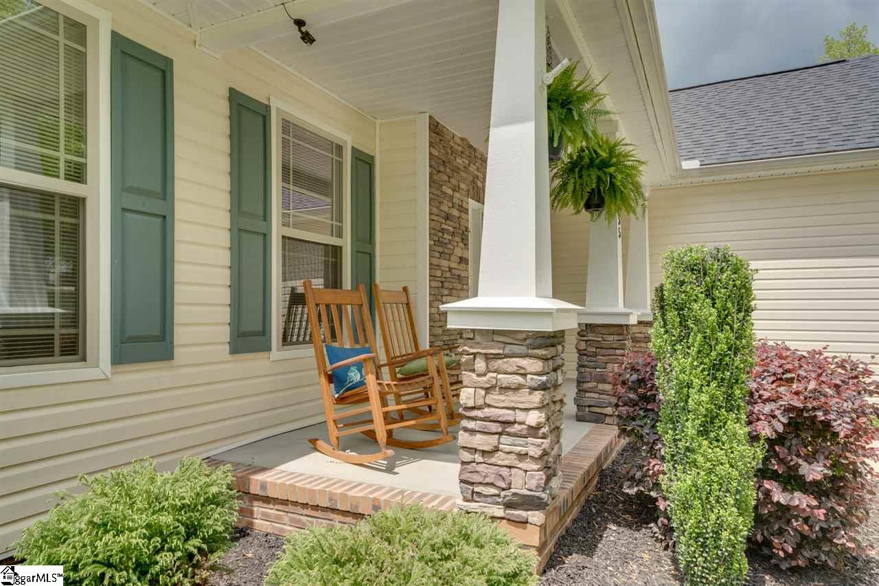 55 Goodwin Bridge Road Travelers Rest, SC 29690 - Photo 7 of 36