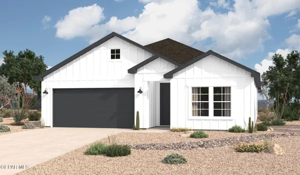 $312,165 | 13976 Summer Hail Avenue, El Paso, TX 79928