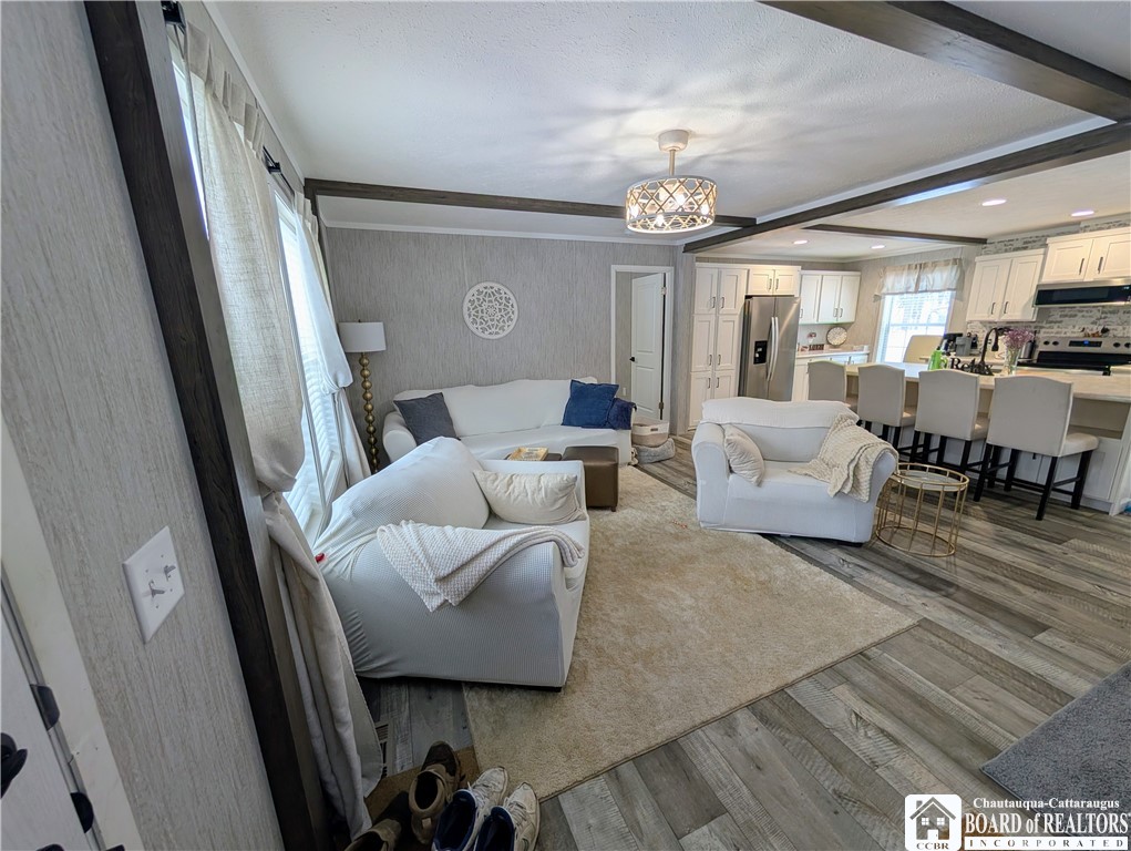5458 Herrick Road Gerry, NY 14740 - Photo 11 of 36