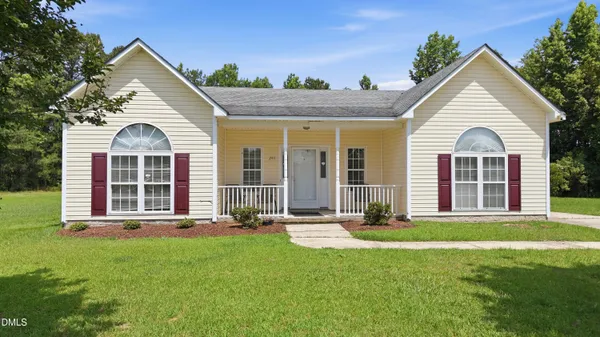 $199,900 | 240 Katie Drive, Rocky Mount, NC 27803
