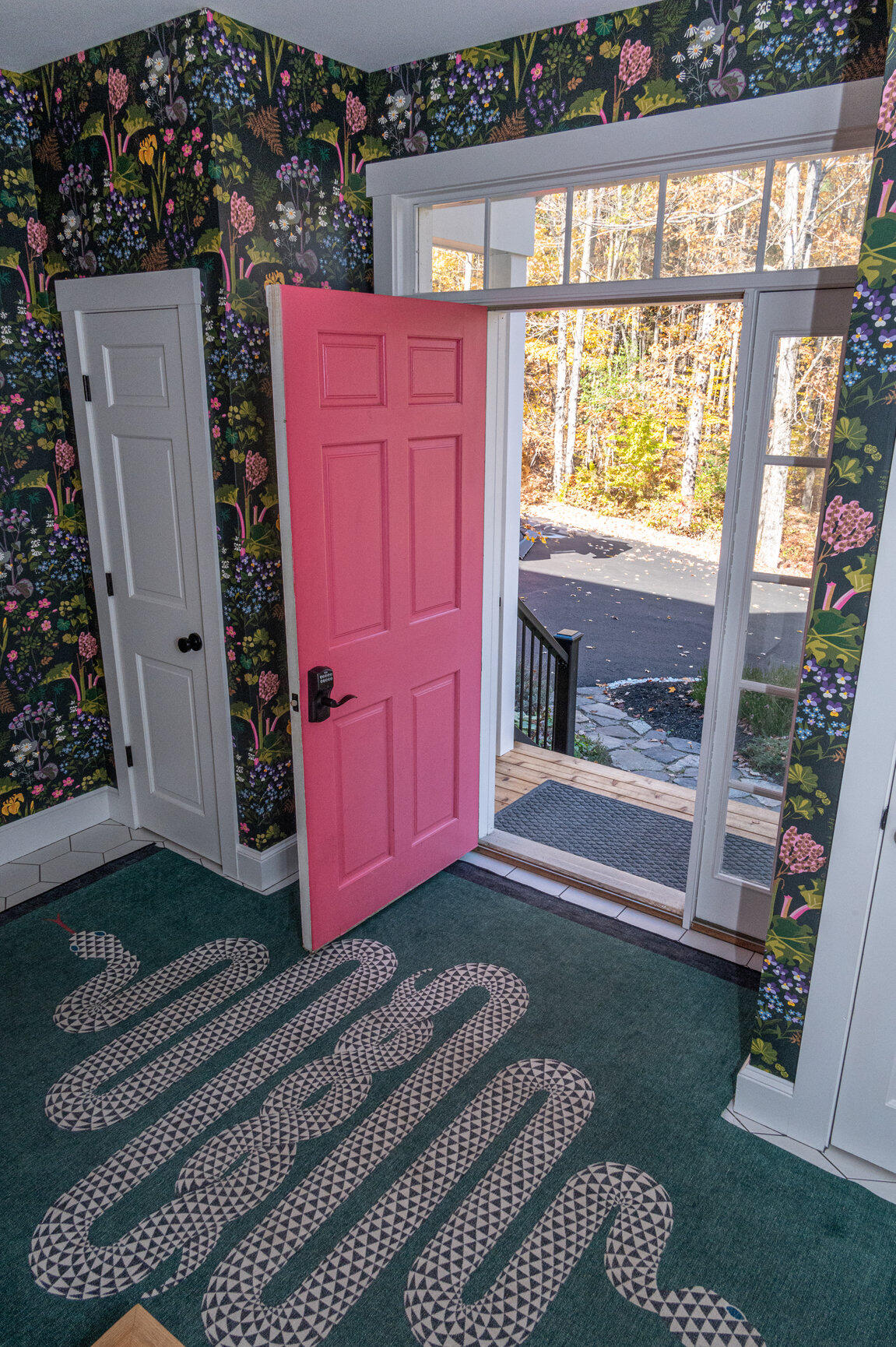214 Pleasant Valley Road Cumberland Center, ME 04021 - Photo 32 of 70 1st floor-8079