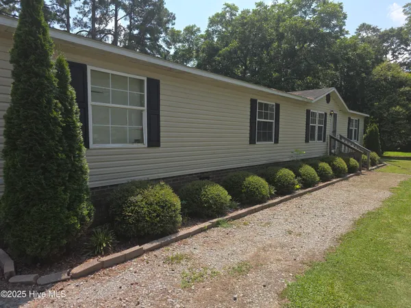 $110,000 | 199 Highway 124, Macclesfield, NC 27852