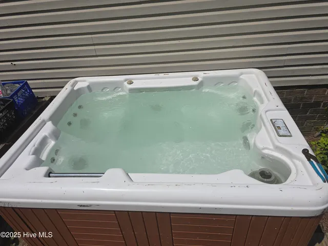 $179,900 | 199 Highway 124, Macclesfield, NC 27852