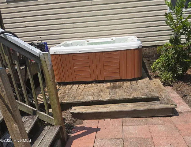 $179,900 | 199 Highway 124, Macclesfield, NC 27852