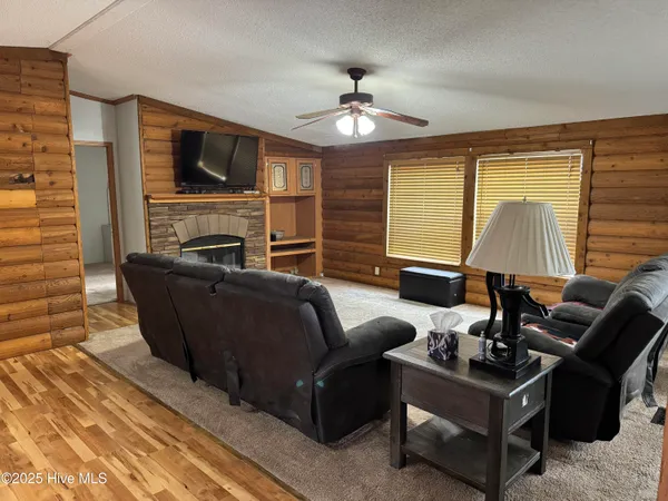 $110,000 | 199 Highway 124, Macclesfield, NC 27852