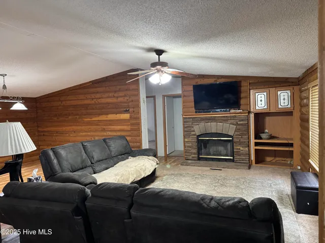 $174,900 | 199 Highway 124, Macclesfield, NC 27852