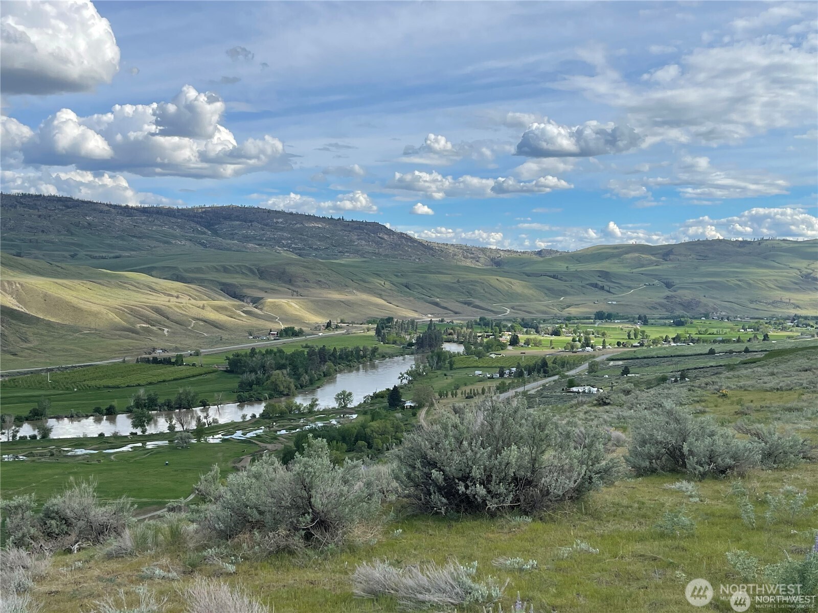 0 B And O North Road Okanogan, WA 98840 - Photo 8 of 18
