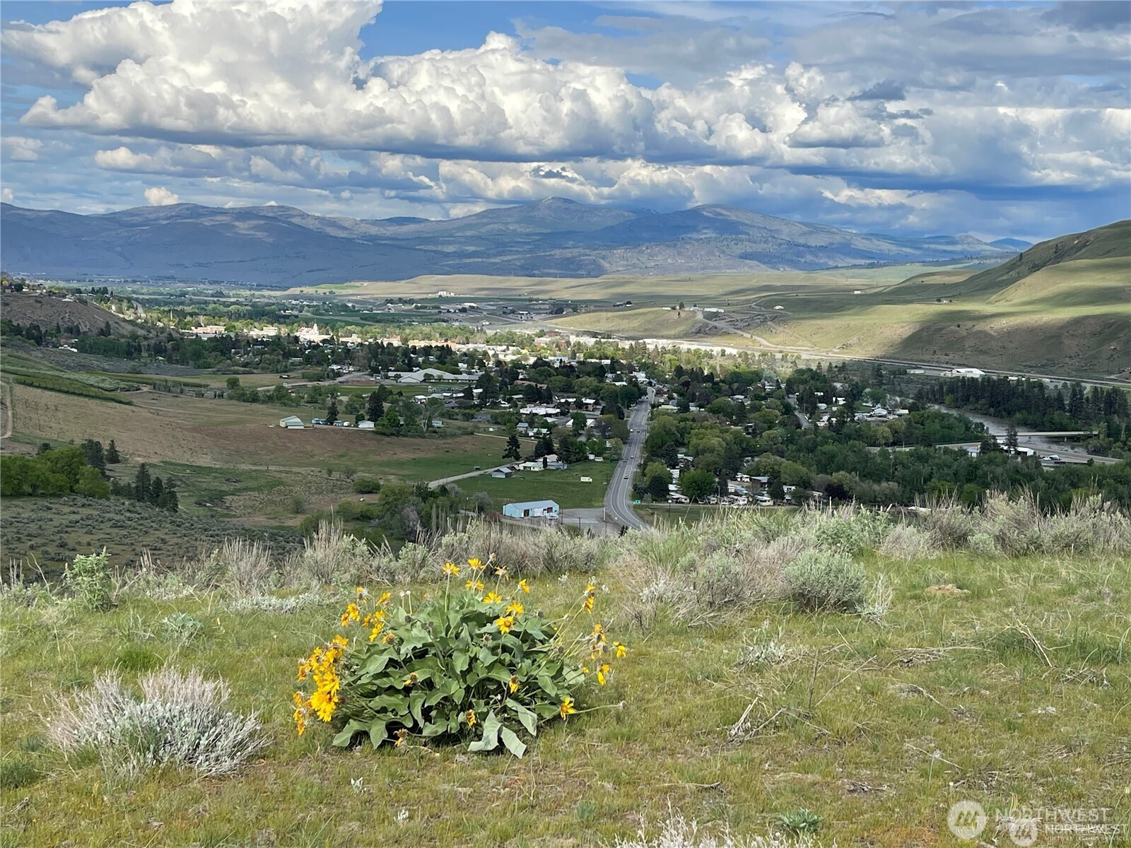 0 B And O North Road Okanogan, WA 98840 - Photo 9 of 18