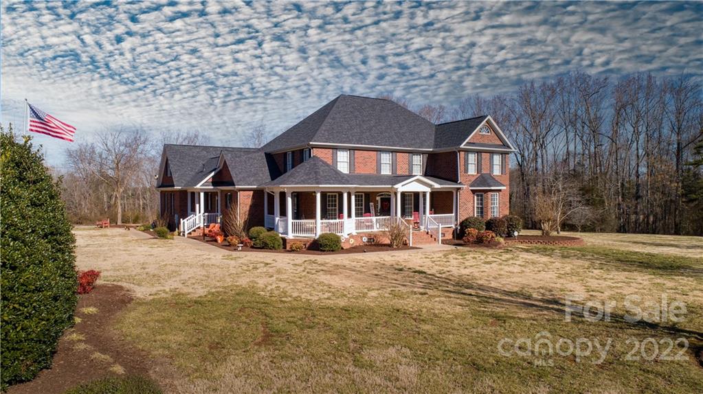 484 Brown Road York, SC 29745 - Photo 1 of 44 Gallery Image 1