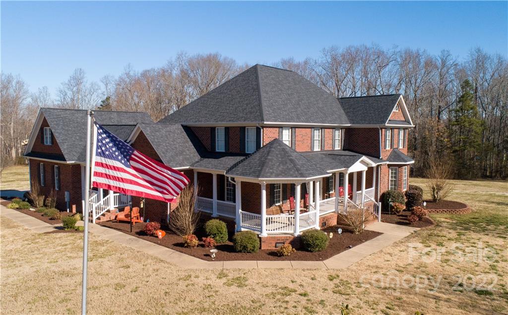 484 Brown Road York, SC 29745 - Photo 35 of 44 Gallery Image 35