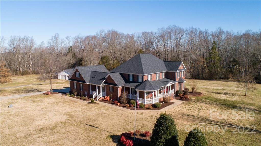 484 Brown Road York, SC 29745 - Photo 37 of 44 Gallery Image 37