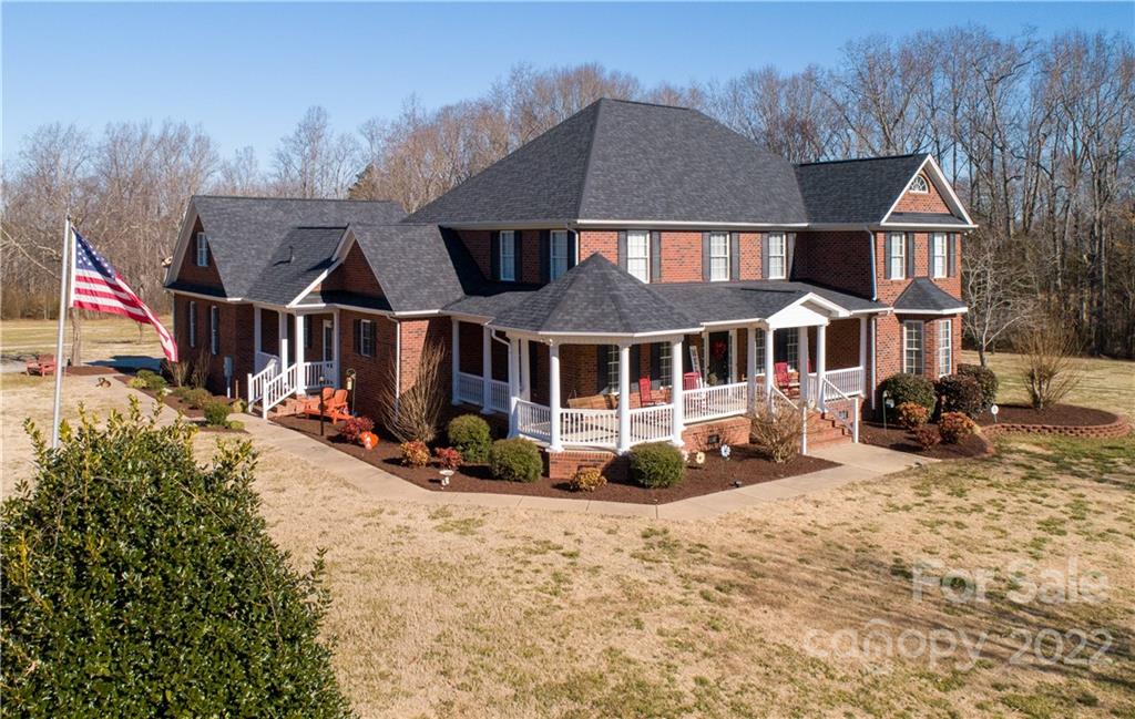 484 Brown Road York, SC 29745 - Photo 38 of 44 Gallery Image 38