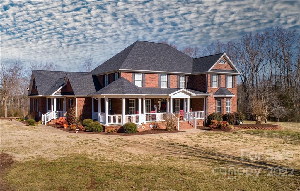 484 Brown Road York, SC 29745 - Photo 44 of 44 Gallery Image 44