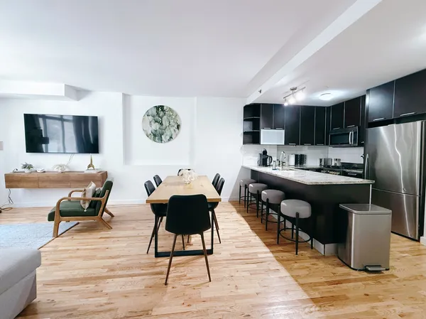 $1,110,000 | 502 9th Avenue, Unit 2B | Hudson Yards
