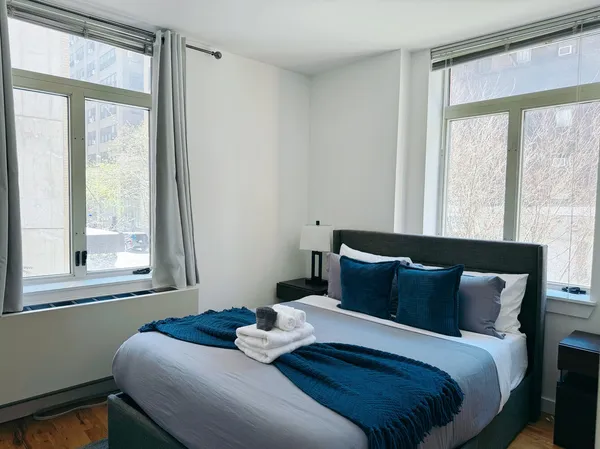 $1,110,000 | 502 9th Avenue, Unit 2B | Hudson Yards