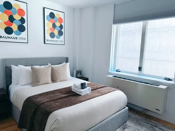 $1,110,000 | 502 9th Avenue, Unit 2B | Hudson Yards
