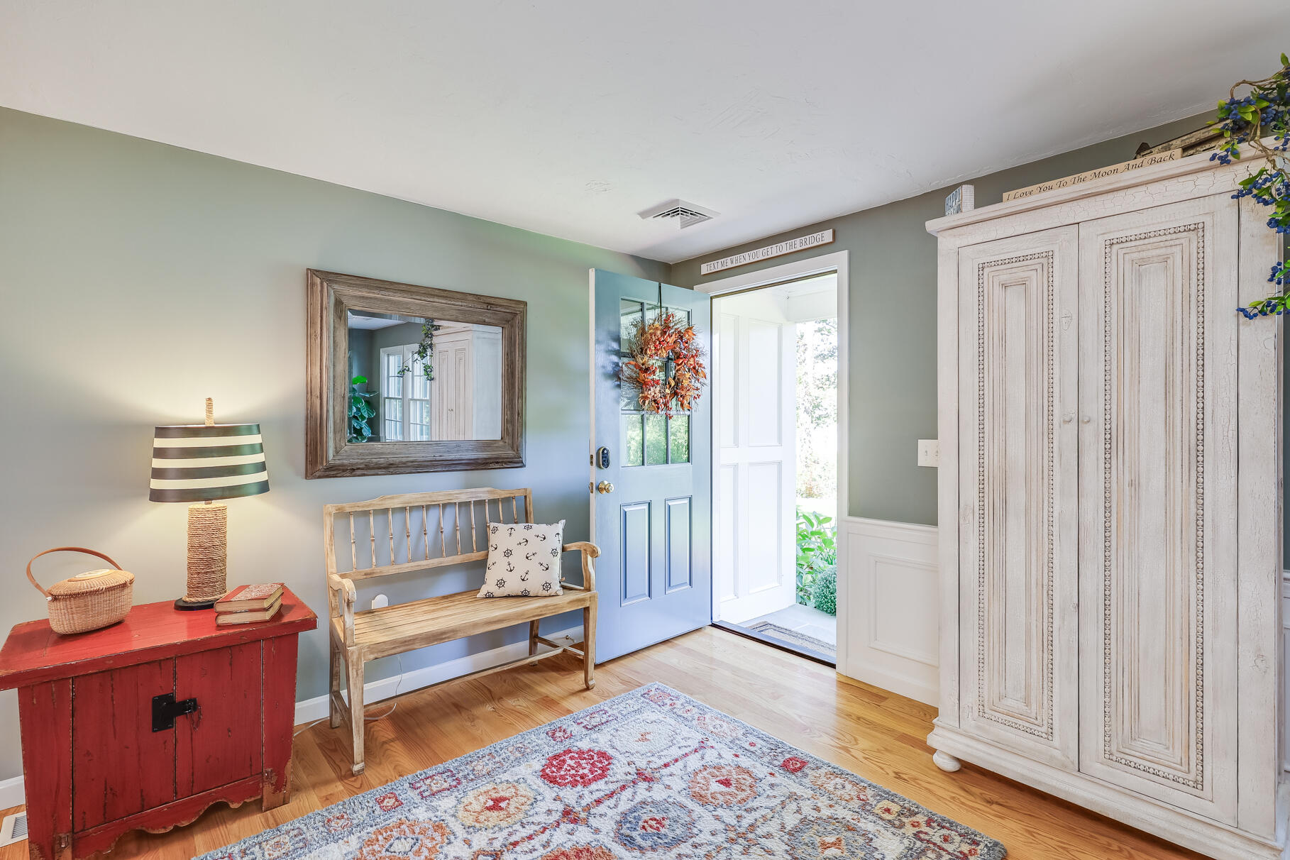 51 North Gate Road Chatham, MA 02633 - Photo 4 of 50 a bedroom with furniture and a window