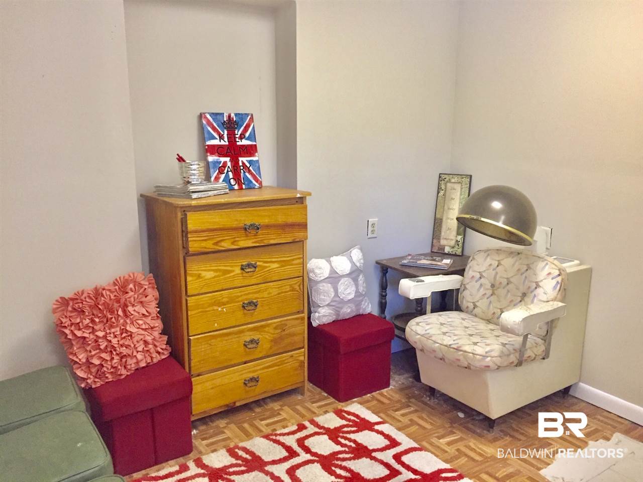1367 Reams Drive Mobile, AL 36608 - Photo 16 of 41