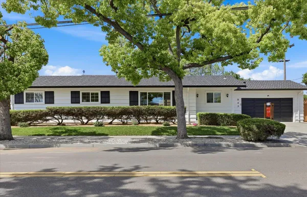 $1,988,000 | 843 Hibiscus Lane, San Jose, CA 95129