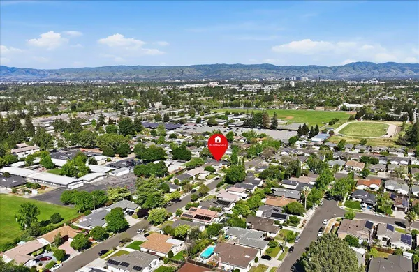 $1,988,000 | 843 Hibiscus Lane, San Jose, CA 95129