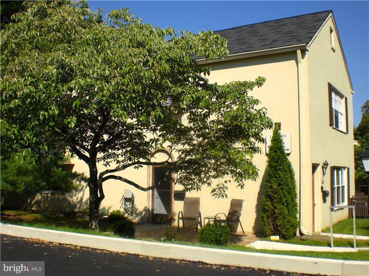 519 Old Forge Crossing Wayne, PA 19087 - Photo 2 of 10 Exterior Front