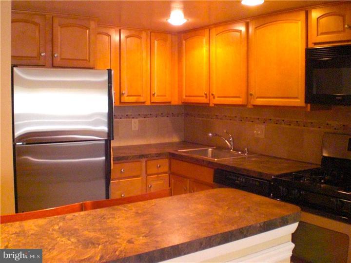 519 Old Forge Crossing Wayne, PA 19087 - Photo 4 of 10 Kitchen