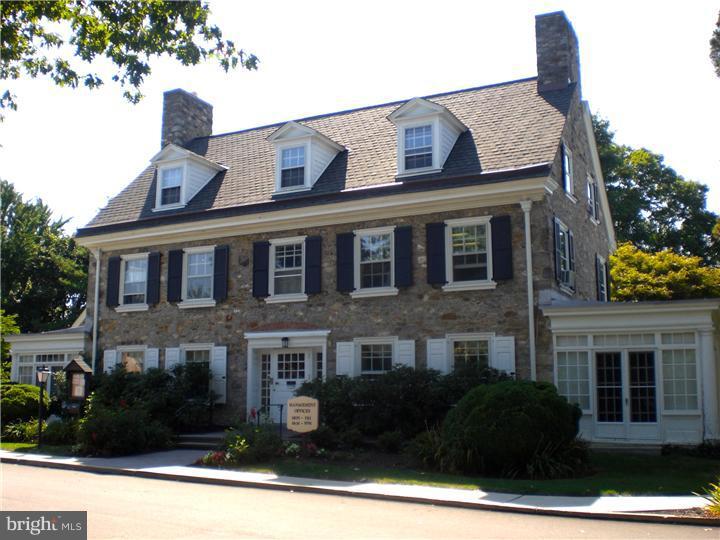 519 Old Forge Crossing Wayne, PA 19087 - Photo 10 of 10 Club House