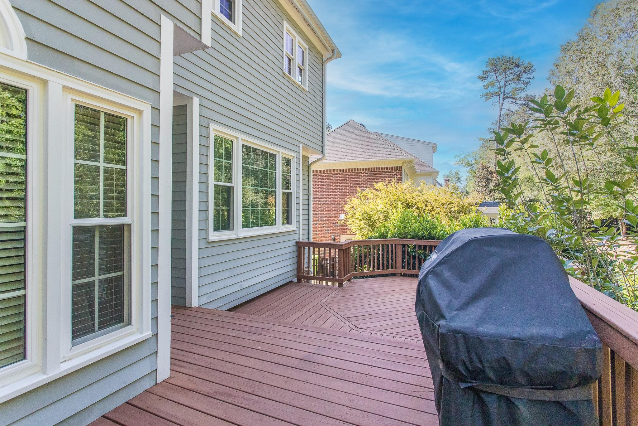 8705 Zinfandel Place Raleigh, NC 27615 - Photo 40 of 43 Photo 40