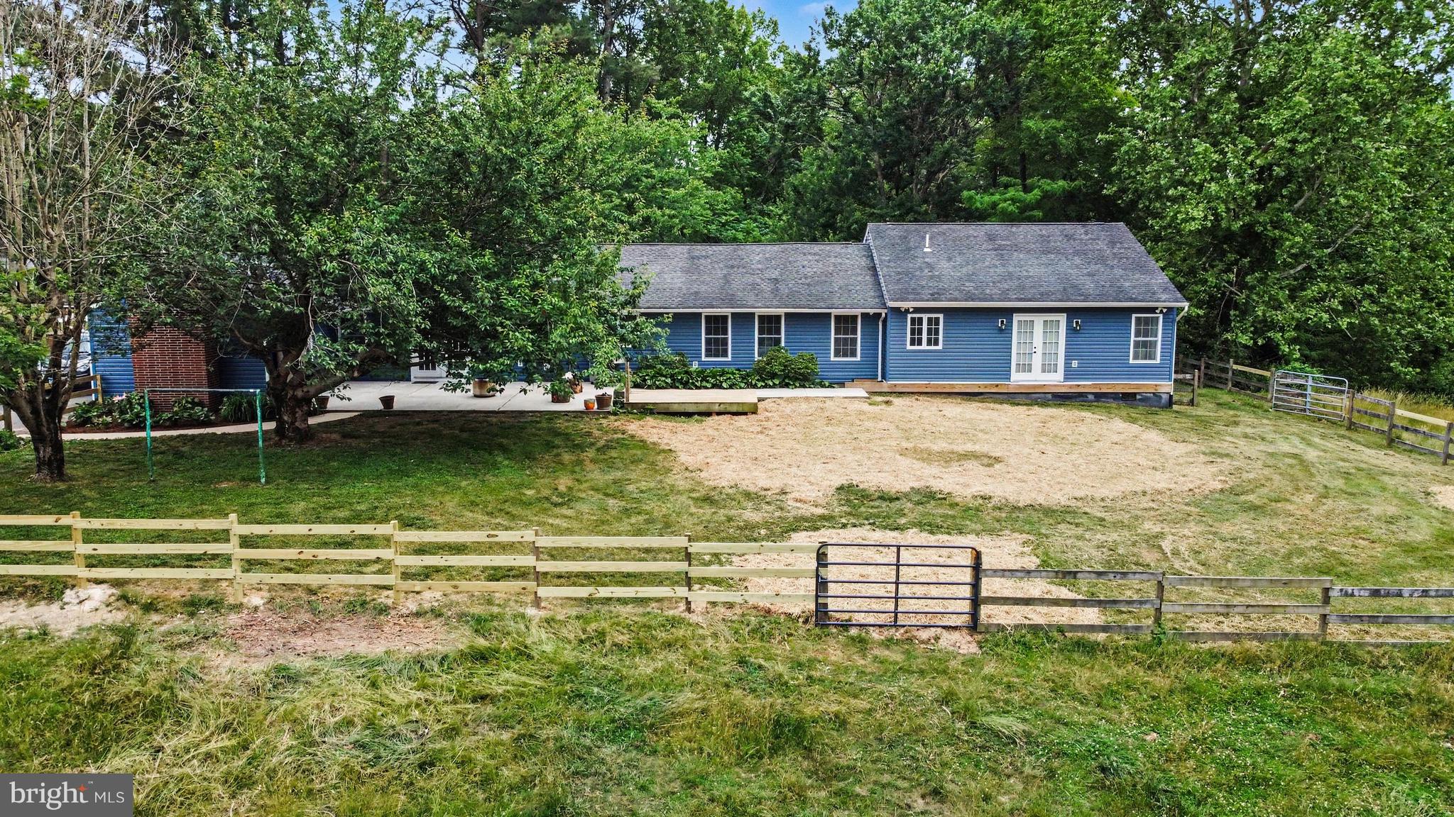 3214 Sandy Hook Road Street, MD 21154 - Photo 37 of 51