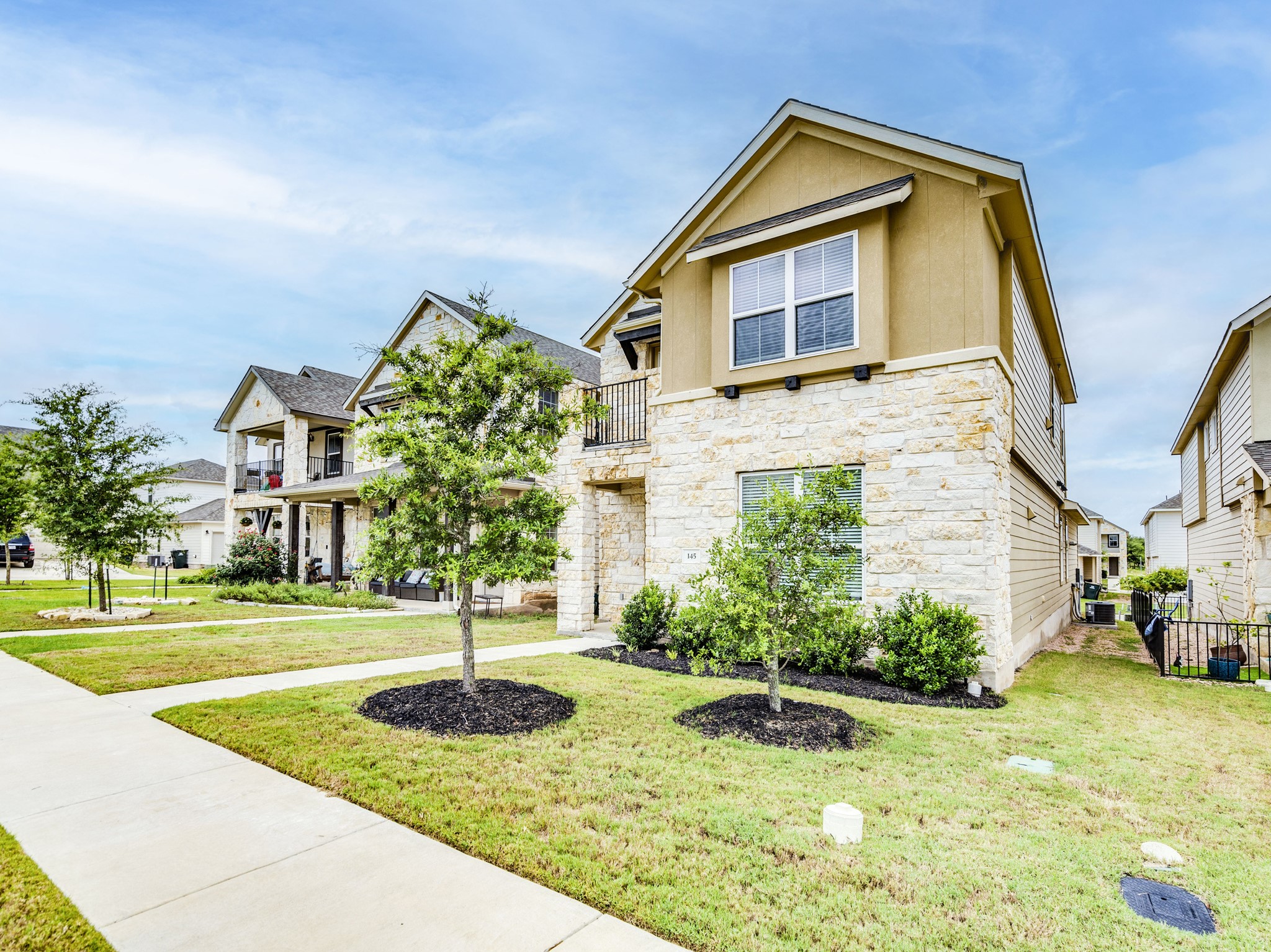 145 Beach Mountain Road Dripping Springs, TX 78620 - Photo 1 of 31