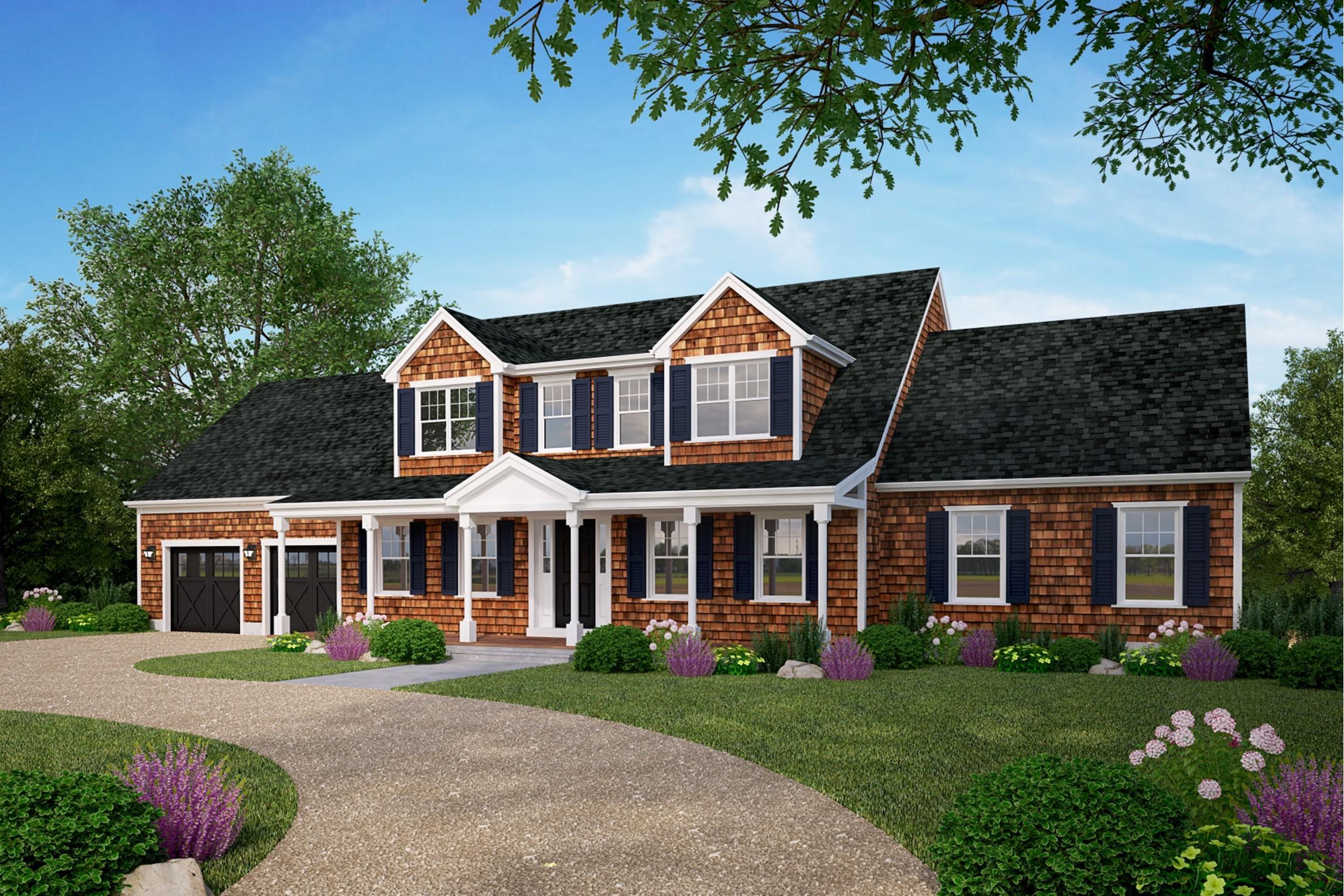 5 Williams Way Chatham, MA 02659 - Photo 1 of 2 Picture1