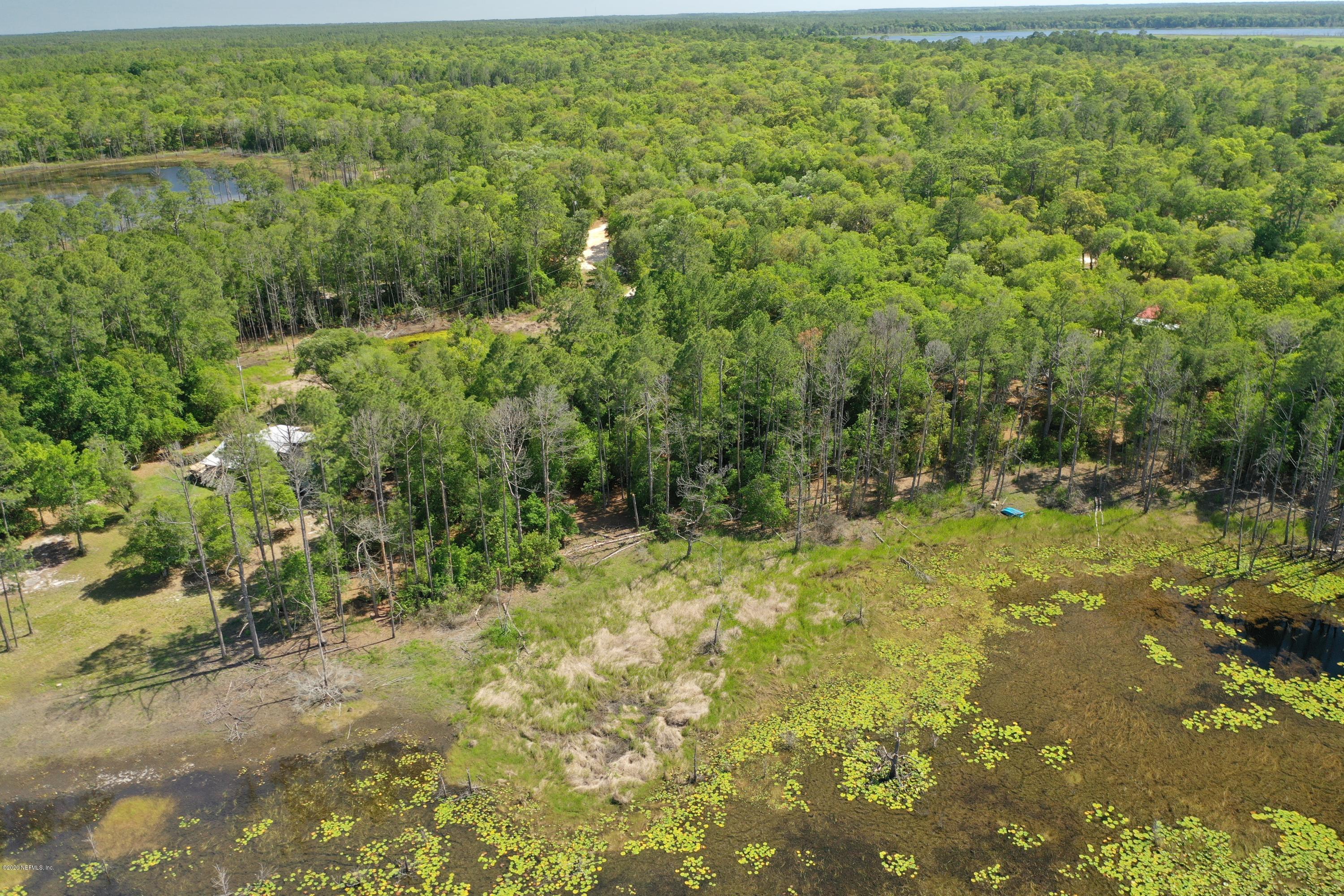 118 Mandarin Lake Road Melrose, FL 32666 - Photo 8 of 9 DJI_0331
