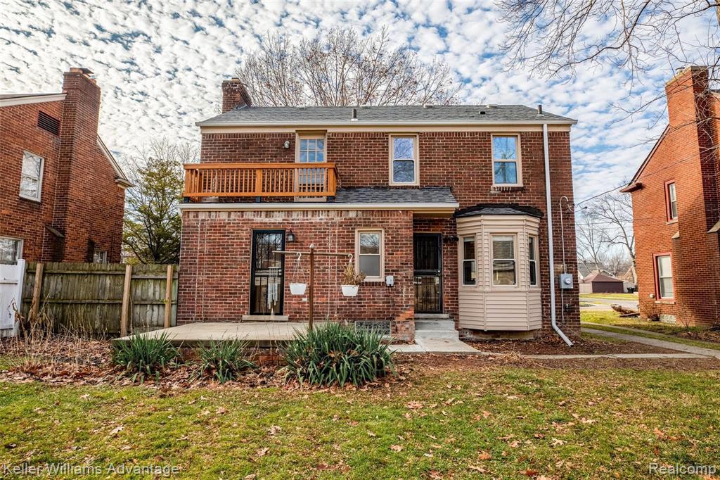 14044 Greenview Road Detroit, MI 48223 - Photo 26 of 28